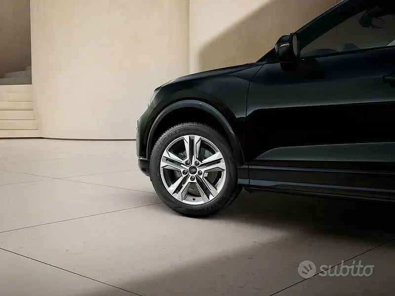 Nuova Audi Q2 Advanced 116 CV (85 kW) 2026 SUV