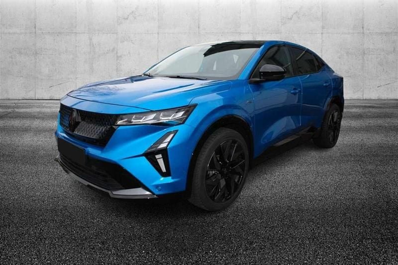 Blu/azzurro Usata 2024 Renault Rafale Esprit Alpine SUV | 43.450 € (Ottimo prezzo) - Immagine 1/4