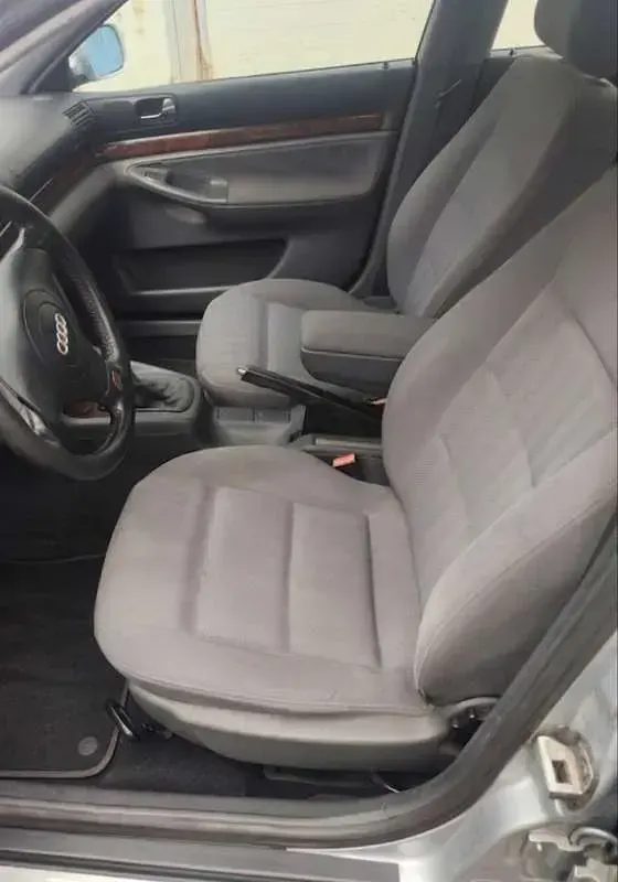 Usata Audi A4 Ambiente 150 CV (110 kW) 1999 Berlina