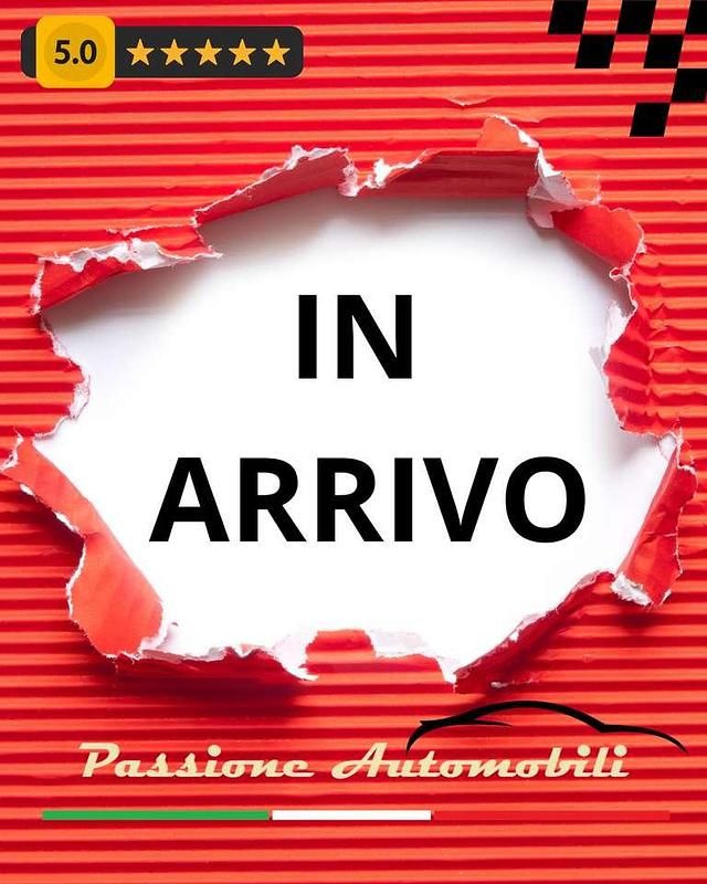 Usata Jeep Compass Sport 163 CV (119 kW) 2012 Argento SUV