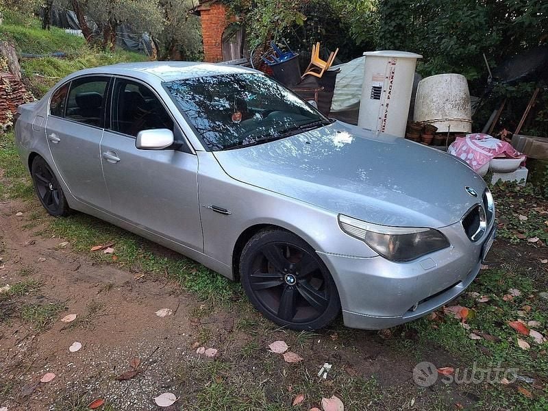Usata 2003 BMW 530 | 5500 € - Immagine 1/1