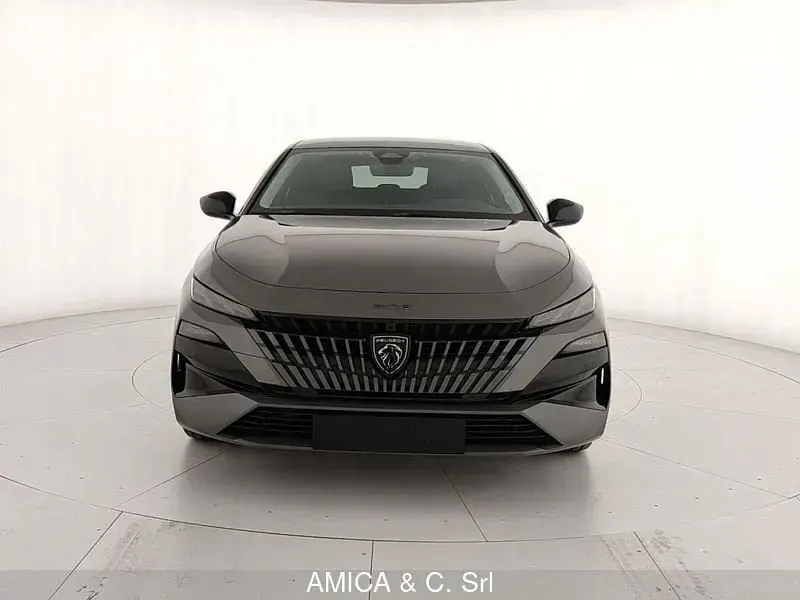 Nuova Peugeot 308 Allure 131 CV (96 kW) 2026 Grigio Station wagon