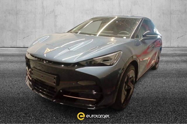 Blu Nuova 2025 Cupra Tavascan VZ SUV | 53.450 € - Immagine 1/4