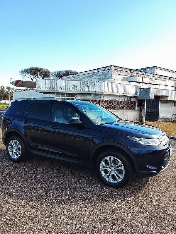 Usata Land Rover Discovery Sport S 150 CV (110 kW) 2021 SUV