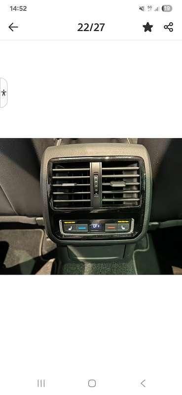 Usata VW Passat Executive 190 CV (139 kW) 2019 Station wagon