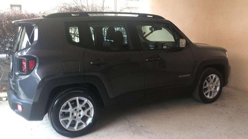 Usata Jeep Renegade Limited 131 CV (96 kW) 2022 SUV