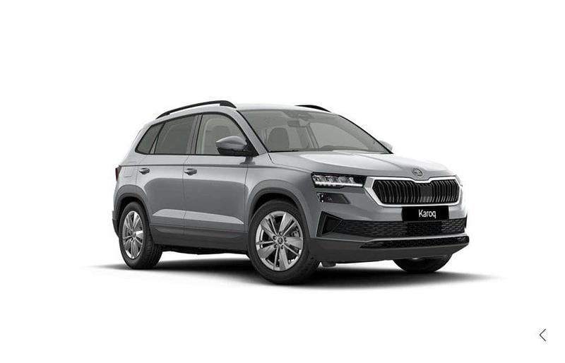 Nuova Skoda Karoq Executive 150 CV (110 kW) 2026 Other SUV