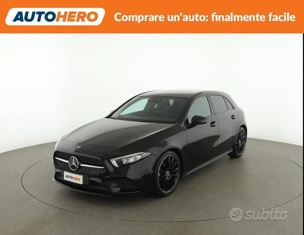 Occasion Mercedes A180 Premium 116 ch (85 kW) 2020 Berline