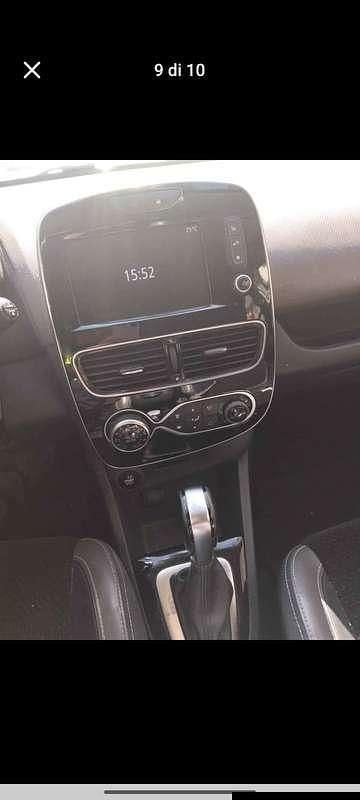 Usata Renault Clio GrandTour 90 CV (66 kW) 2016 Station wagon