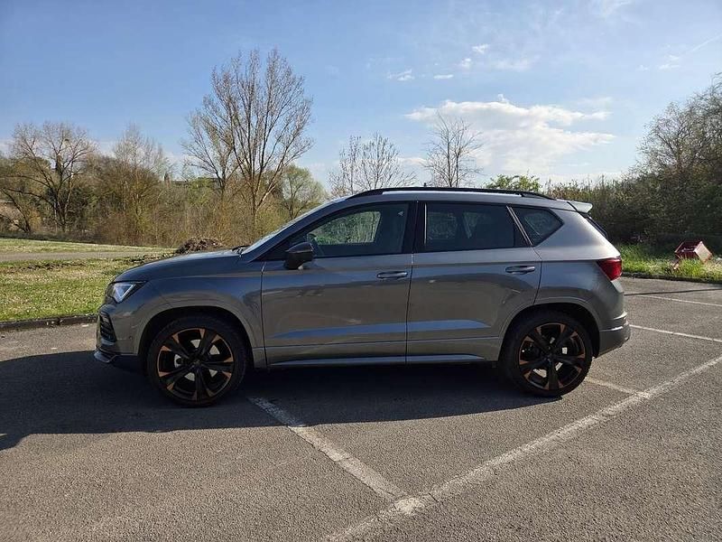 Usata Cupra Ateca 150 CV (110 kW) 2023 SUV