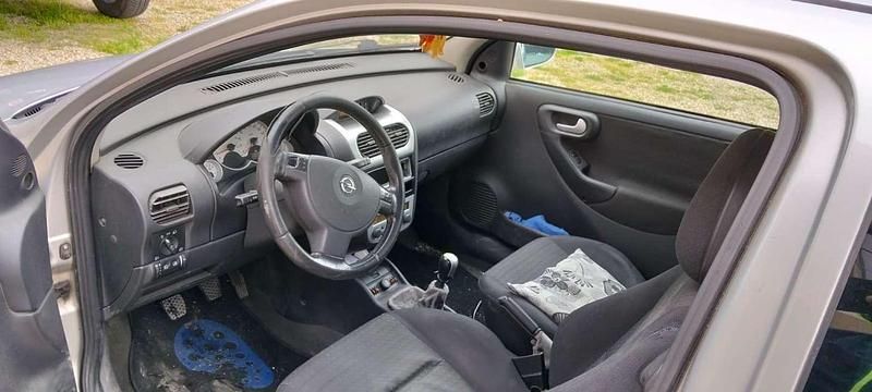 Occasion Opel Corsa 69 ch (50 kW) 2004 Citadine