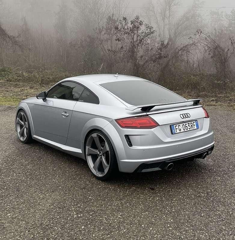 Usata Audi TT Design 230 CV (169 kW) 2016 Coupé