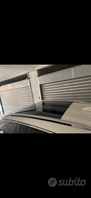 Usata Nissan Qashqai Tekna 2018 Bianco SUV