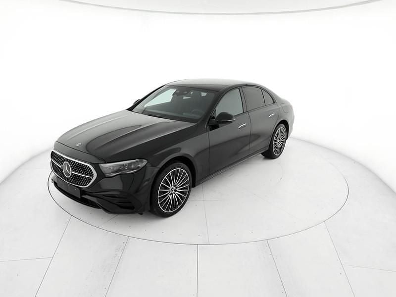 Nero Nuova 2026 Mercedes 300 Advanced Plus Berlina | 79.900 € (Ottimo prezzo) - Immagine 1/4