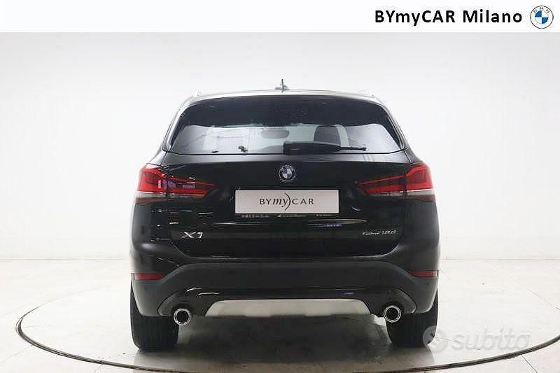 Usata BMW X1 xLine 150 CV (110 kW) 2019 SUV