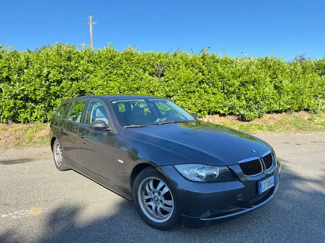 Usata BMW 320 150 CV (110 kW) 2005 Station wagon