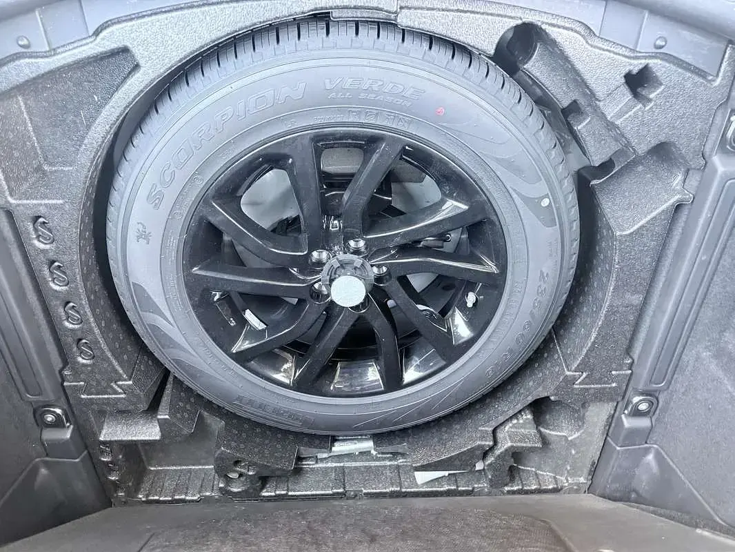 Usata Land Rover Discovery Sport SE 150 CV (110 kW) 2017 SUV