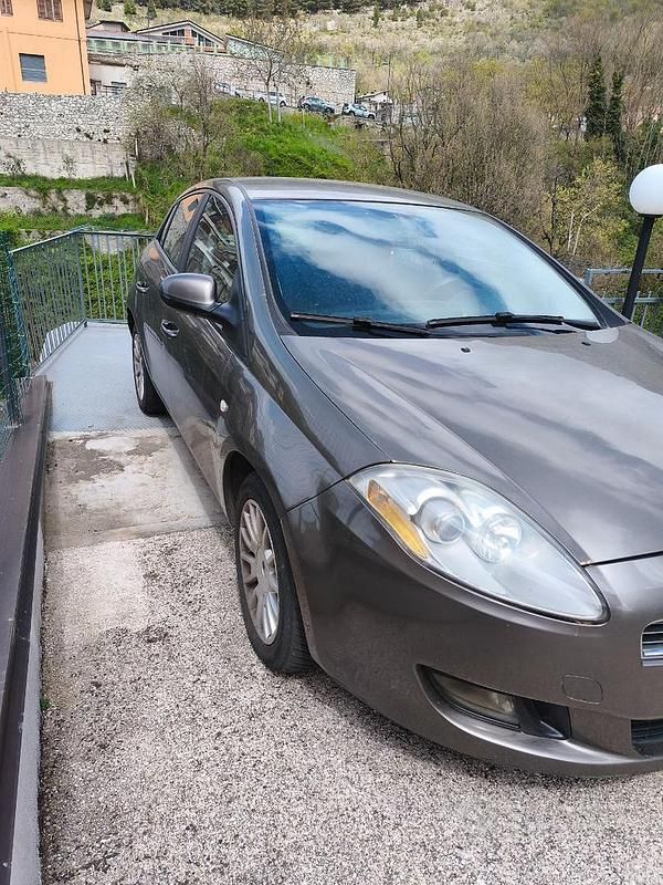 Usata Fiat Bravo 120 CV (88 kW) 2008 Utilitaria