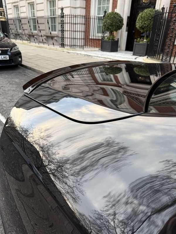 Usata Audi S8 Premium 519 CV (381 kW) 2014 Berlina