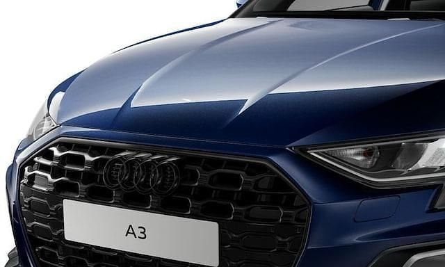 Usata Audi A3 Business 150 CV (110 kW) 2025 Blu navarra metallizzato