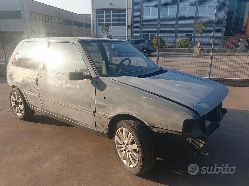Usata 1990 Fiat Uno Due volumi | 800 € - Immagine 1/4