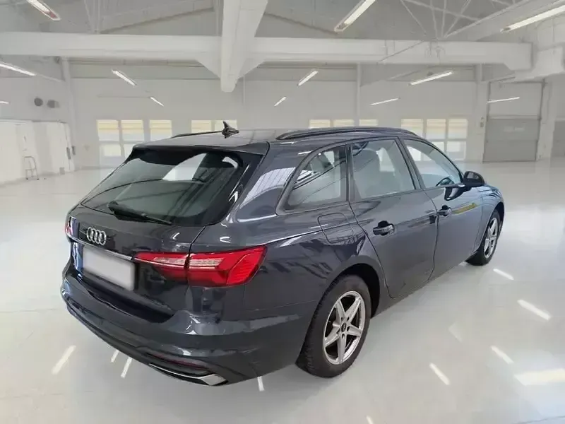 Usata Audi A4 135 CV (99 kW) 2022 Station wagon