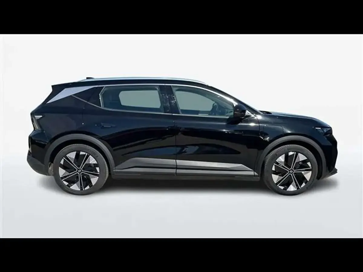 Usata Renault Scenic E-Tech Evolution 55 kW (75 CV) 2025 Nero SUV