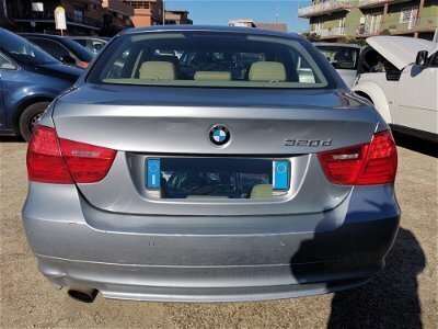 Usato 2009 BMW 320 2.0 Diesel 177 CV (1.990 €)