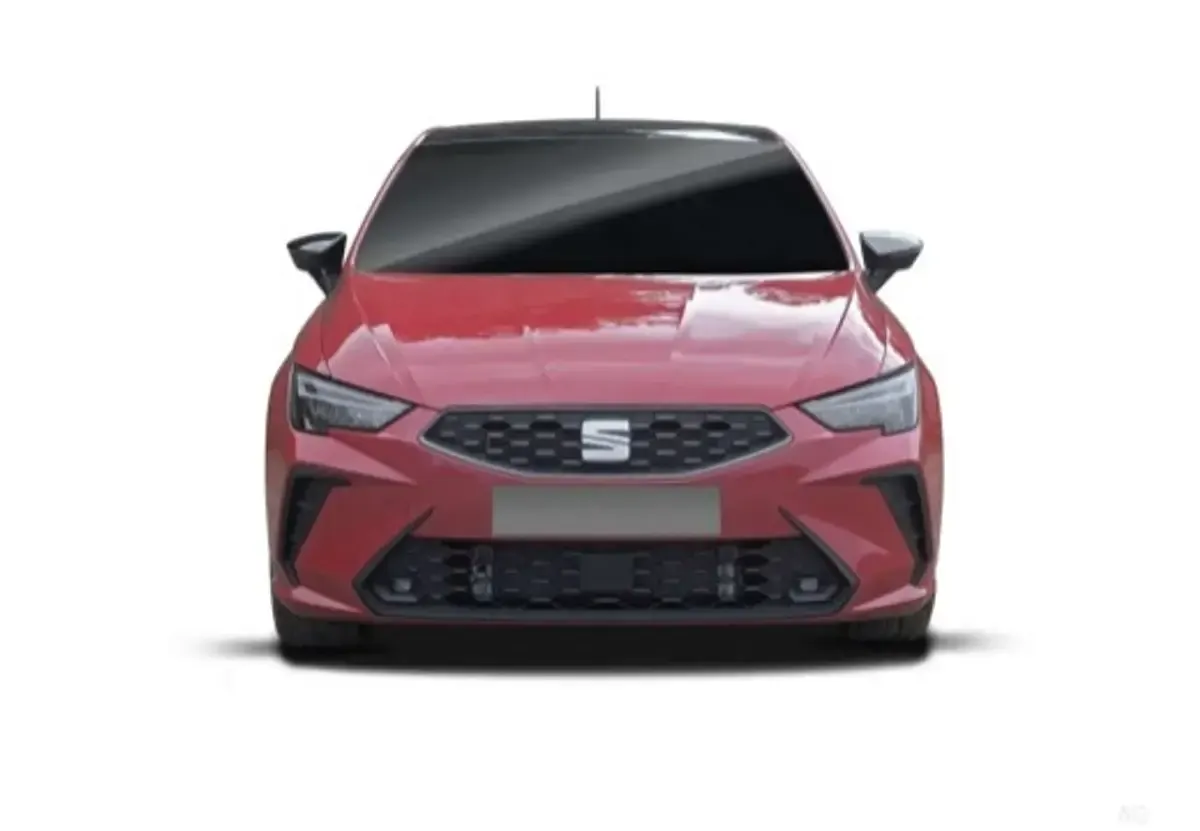 Nuova Seat Ibiza Style 95 CV (69 kW) 2026 Bianco nevada Utilitaria
