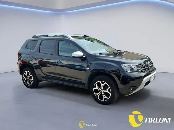 Usata Dacia Duster Prestige 116 CV (85 kW) 2019 SUV