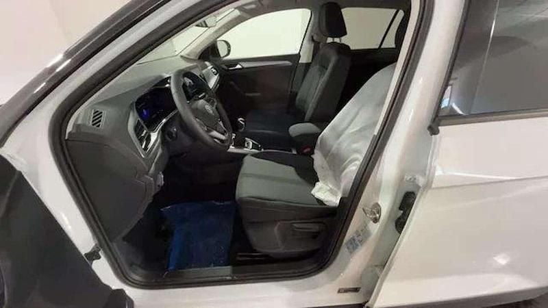 Nuova VW T-Roc Edition 116 CV (85 kW) 2025 Bianco SUV