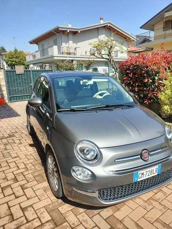 Usata Fiat 500 Dolcevita 69 CV (50 kW) 2023 Utilitaria