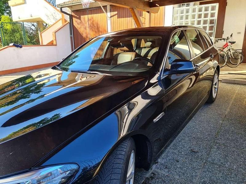 Usata BMW 525 163 CV (119 kW) 2004 Station wagon