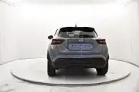 Nuova Nissan Juke Tekna 114 CV (83 kW) 2026 Grigio SUV