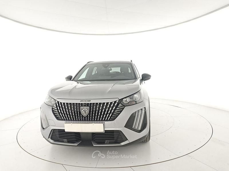 Occasion Peugeot 2008 Allure 101 ch (74 kW) 2025 SUV
