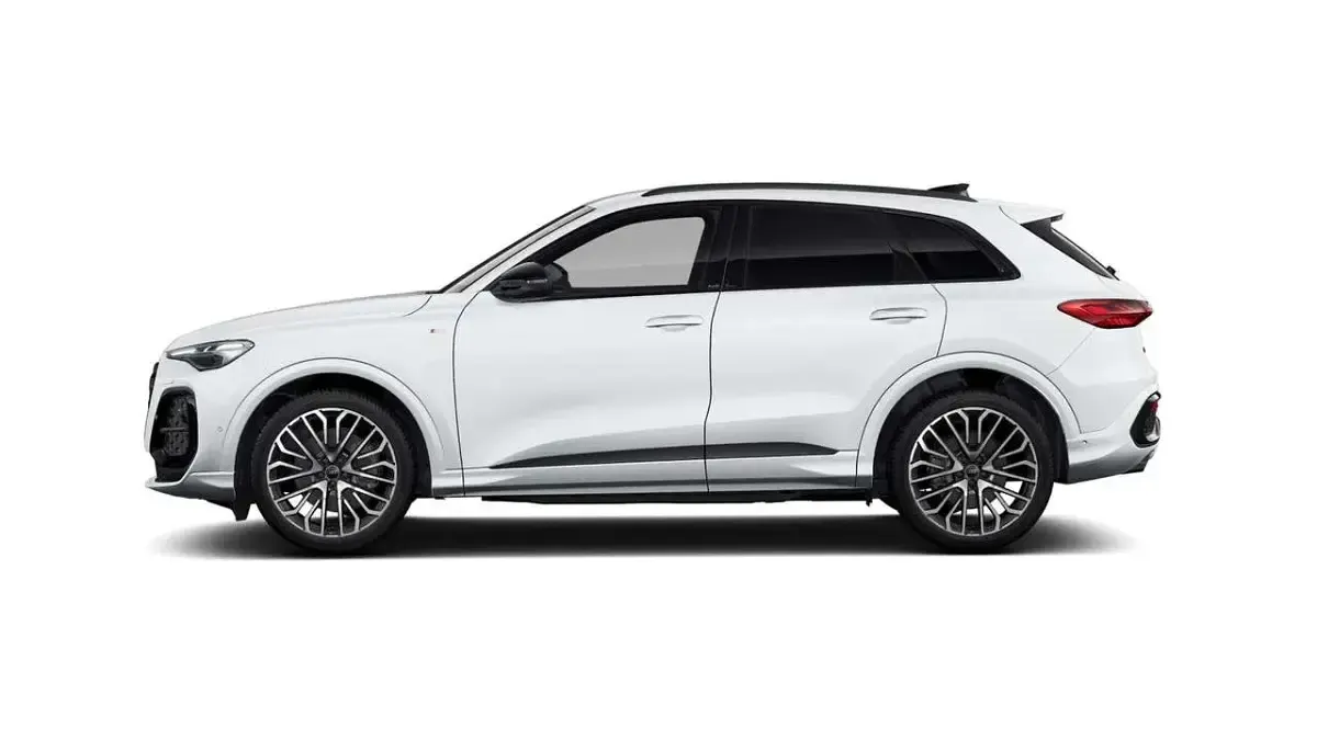 Nuova Audi Q5 S-Line 204 CV (150 kW) 2026 Bianco SUV