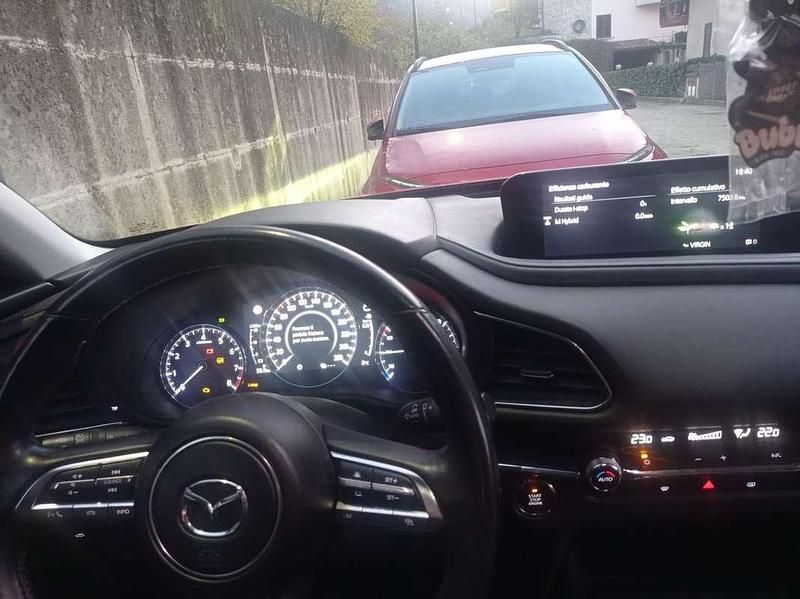 Usata Mazda CX-30 Exceed 150 CV (110 kW) 2021 SUV