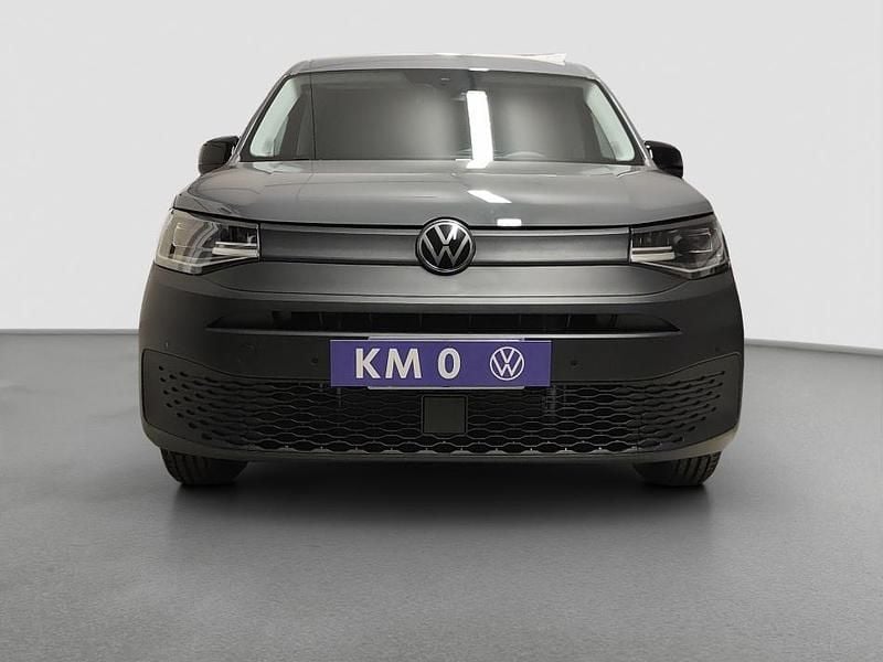 Usata VW Caddy Maxi Business 102 CV (75 kW) 2024 Grigio Monovolume