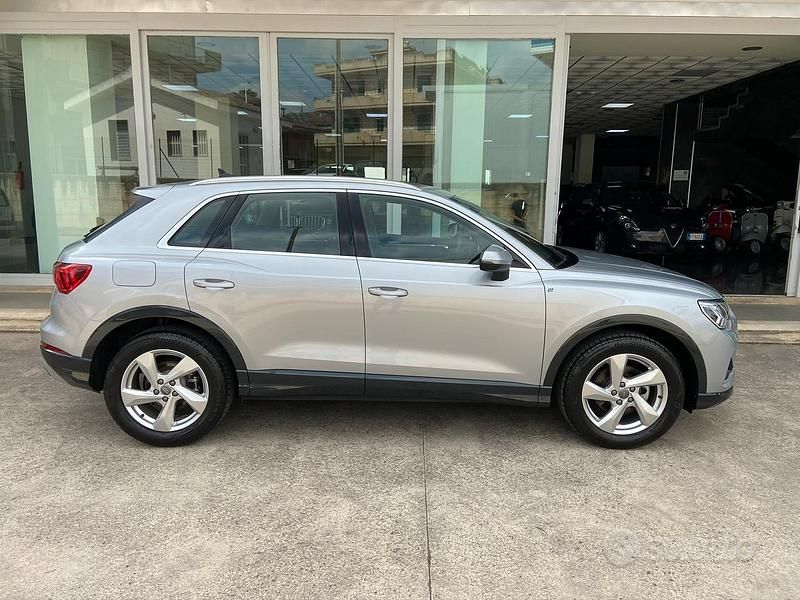 Usata Audi Q3 Business 150 CV (110 kW) 2019 SUV