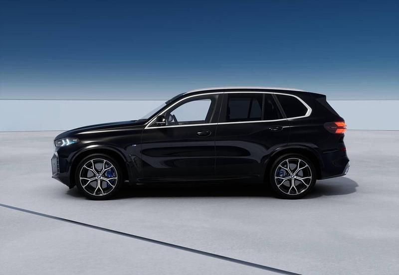 Nuova BMW X5 M Sport 298 CV (219 kW) 2026 SUV