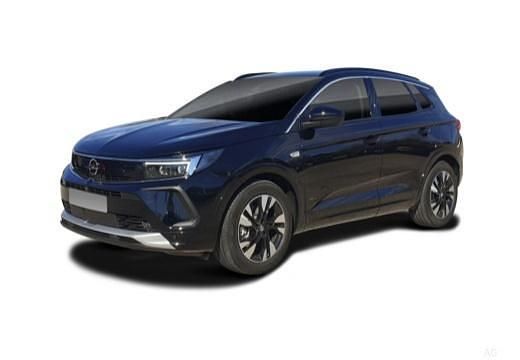 Nuova Opel Grandland X 131 CV (96 kW) 2025 SUV