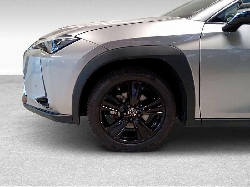 Usata Lexus UX 250h 184 CV (135 kW) 2021 Grigio SUV