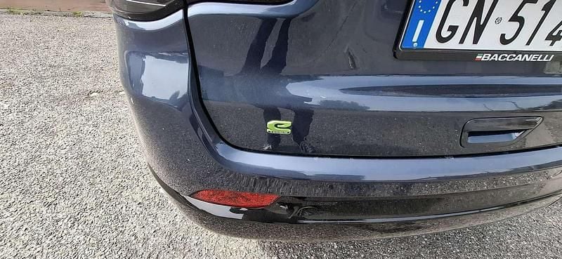 Usata Jeep Compass 131 CV (96 kW) 2023 SUV