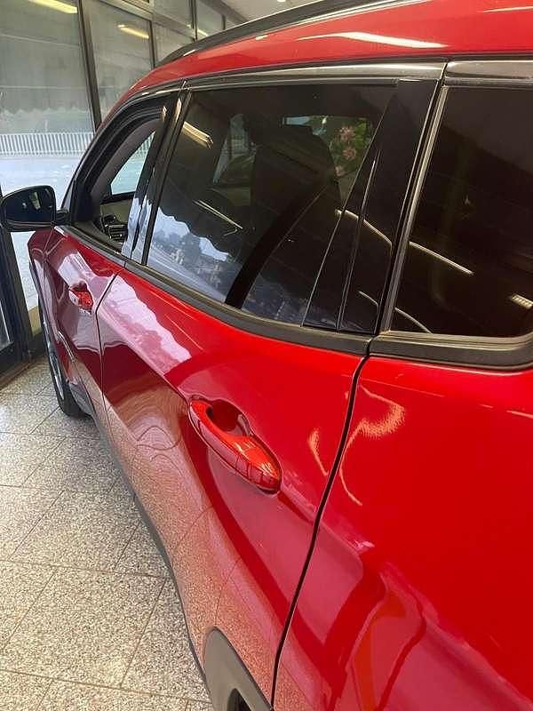 Usata Jeep Compass Limited 120 CV (88 kW) 2017 SUV