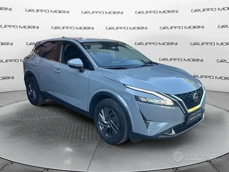Usata Nissan Qashqai Acenta 140 CV (102 kW) 2023 Other SUV