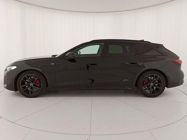 Usata Audi A5 S-Line 204 CV (150 kW) 2025 Nero mito metallizzato Station wagon