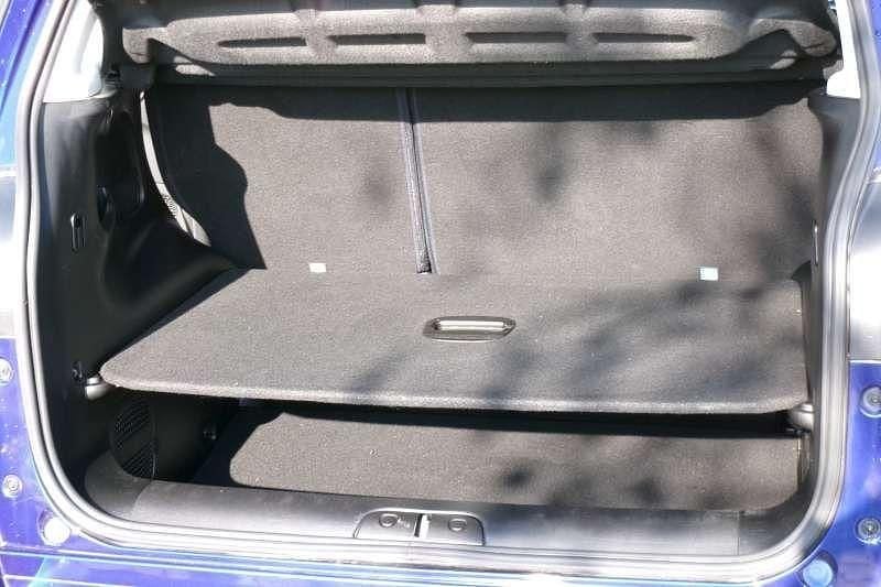 Usata Fiat 500L Mirror 95 CV (69 kW) 2020 Blu/tetto argento Monovolume