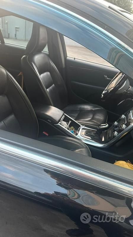 Occasion Volvo S80 215 ch (158 kW) 2013 Noir Berline