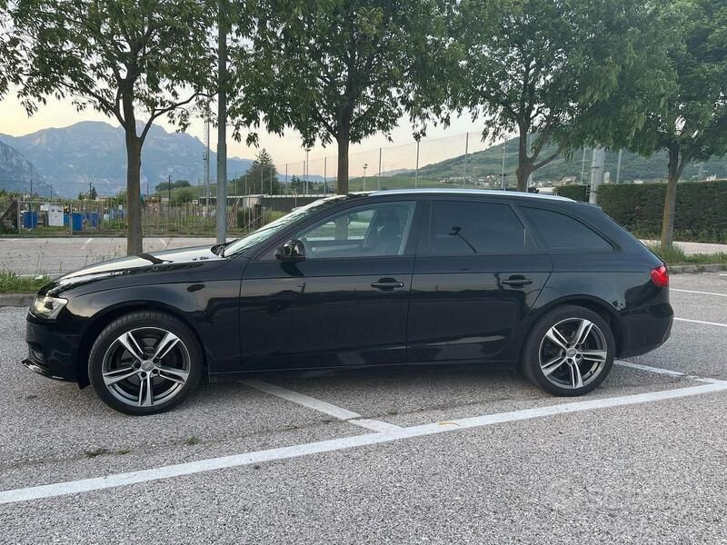 Usata Audi A4 150 CV (110 kW) 2015 Station wagon
