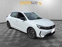 Nuova Opel Corsa Edition 100 CV (73 kW) 2026 Bianco Utilitaria